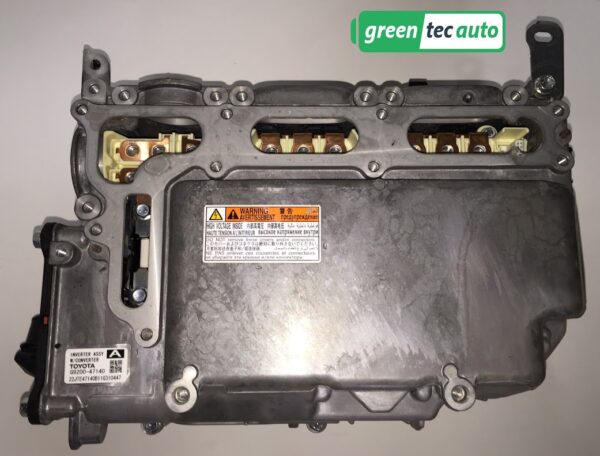 Toyota Prius 2010-2014 Inverter - Image 2