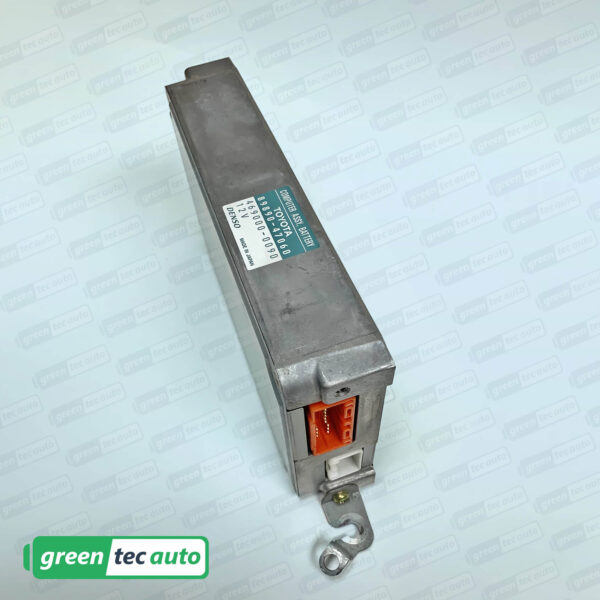 Toyota Prius 2001-2003 ECU Control Unit with Wire Harness