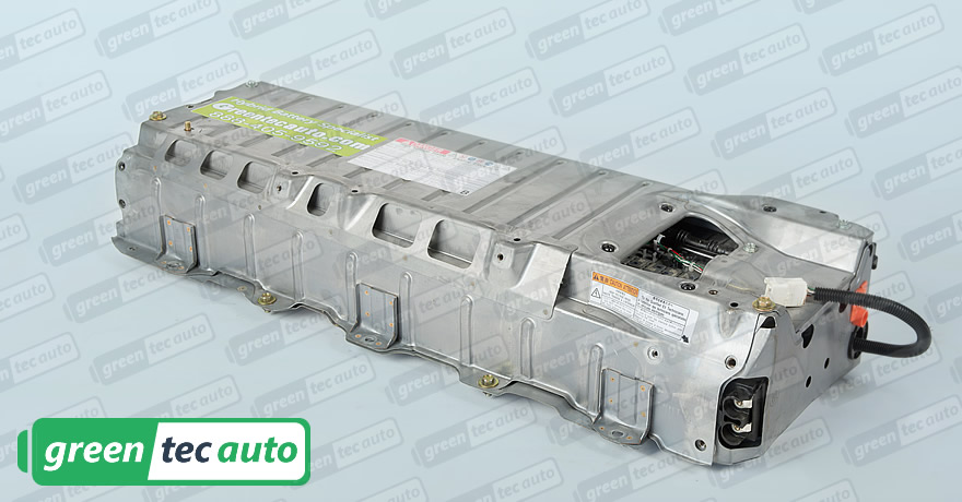 Toyota Prius 2001-2003 Hybrid Battery – New Cells