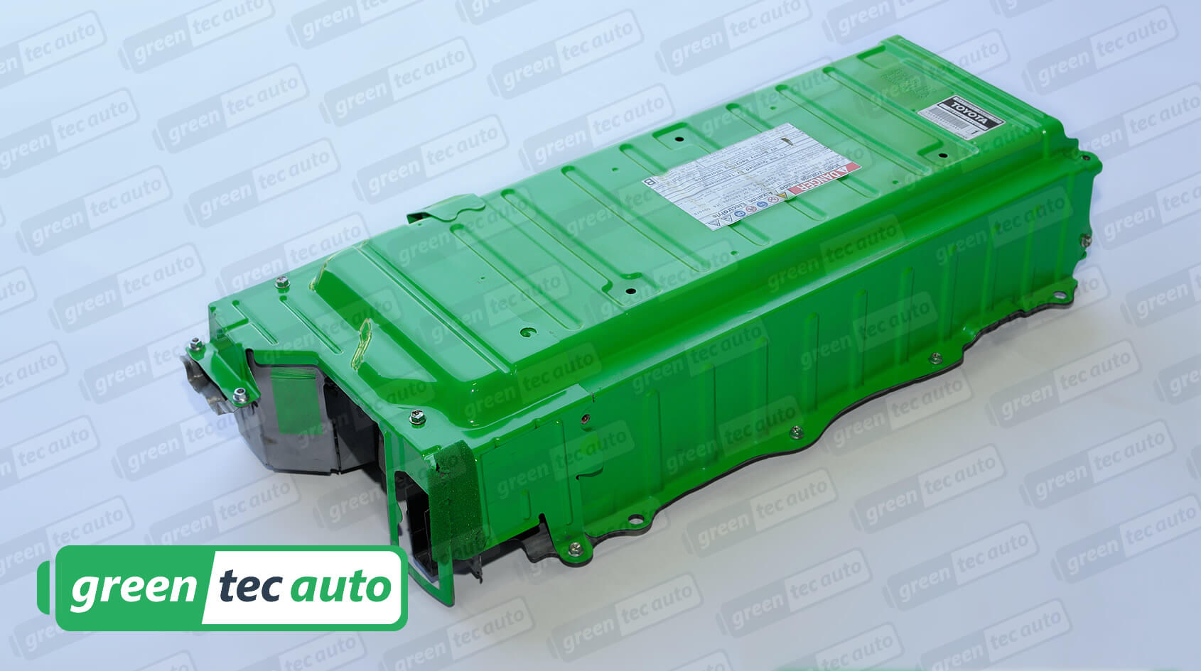 Toyota Prius 2004-2009 Remanufactured Hybrid Battery, 12 Months Warranty