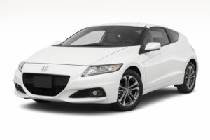 CRZ
