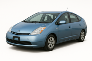Prius 2004-2009