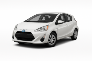 Prius 2010-2015