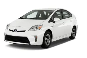 2012-2016 Toyota Prius Plugin Battery Replacement in Canada