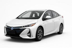Prius Prime