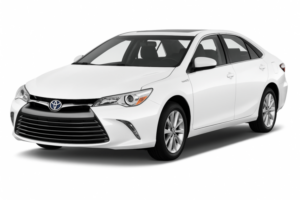 Camry 2007-2011