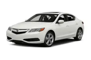 Acura ILX Battery Replacement
