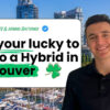Hybrid Battery Replacement in Vancouver: Why Your Hybrid Thrives in the City