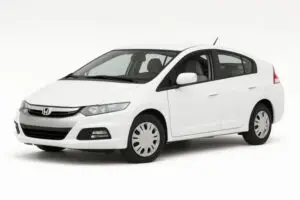 2000-2006 Honda Insight Battery Replacement