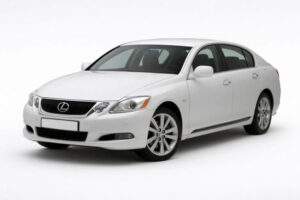 GS 450h