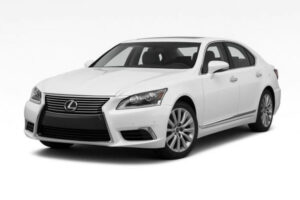 LS 600h