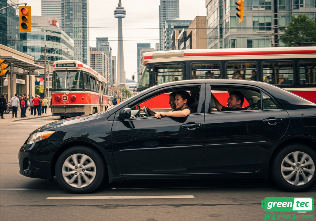 How Often Should You Replace Your EV Battery? A Nissan Leaf Lifespan Guide for Vancouver Drivers
