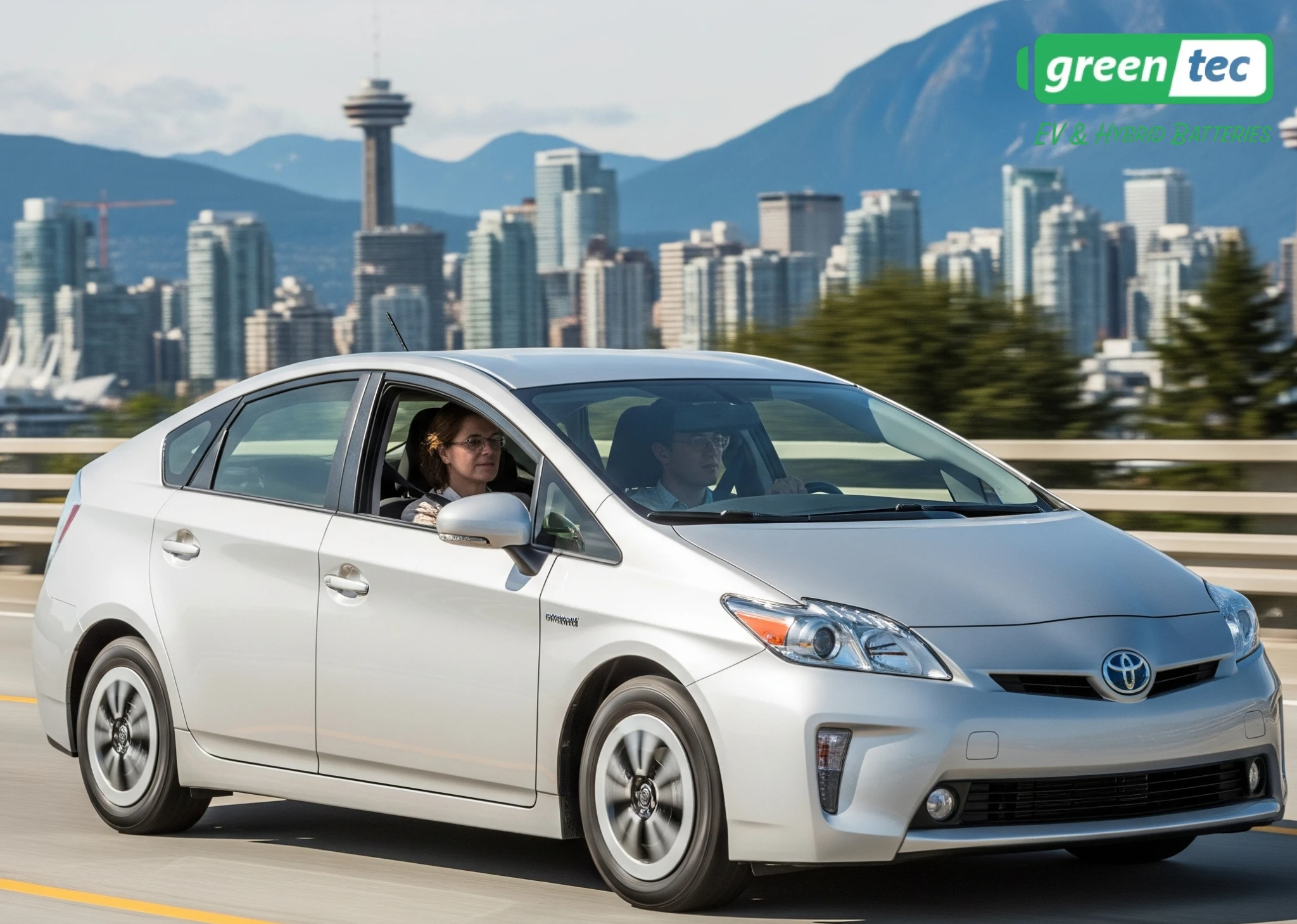 Can You Replace a Hybrid Battery Yourself in BC? The Real Costs & Risks