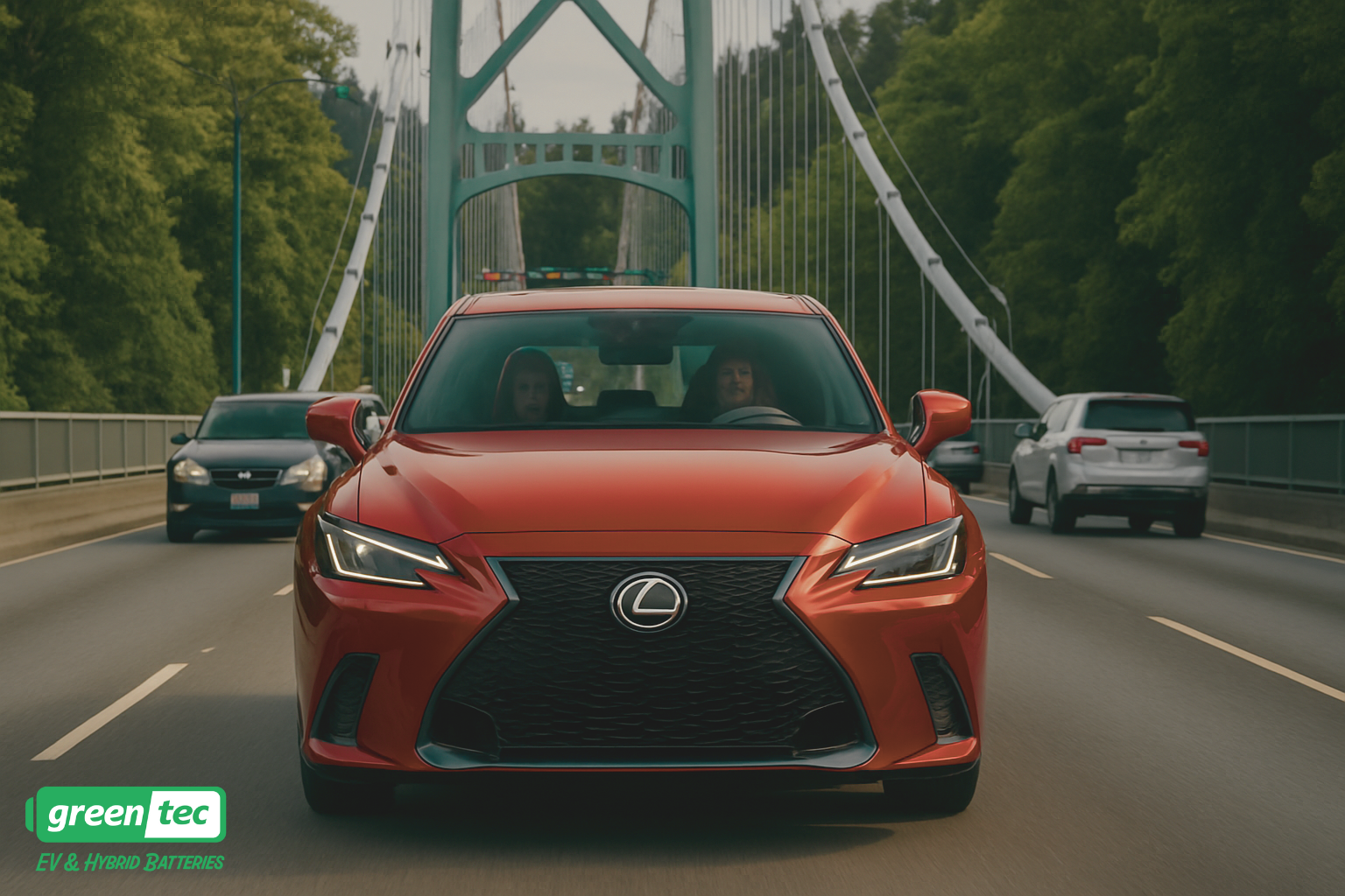 OEM vs. Reconditioned: Which Hybrid Battery Option Makes Sense in Vancouver, BC?