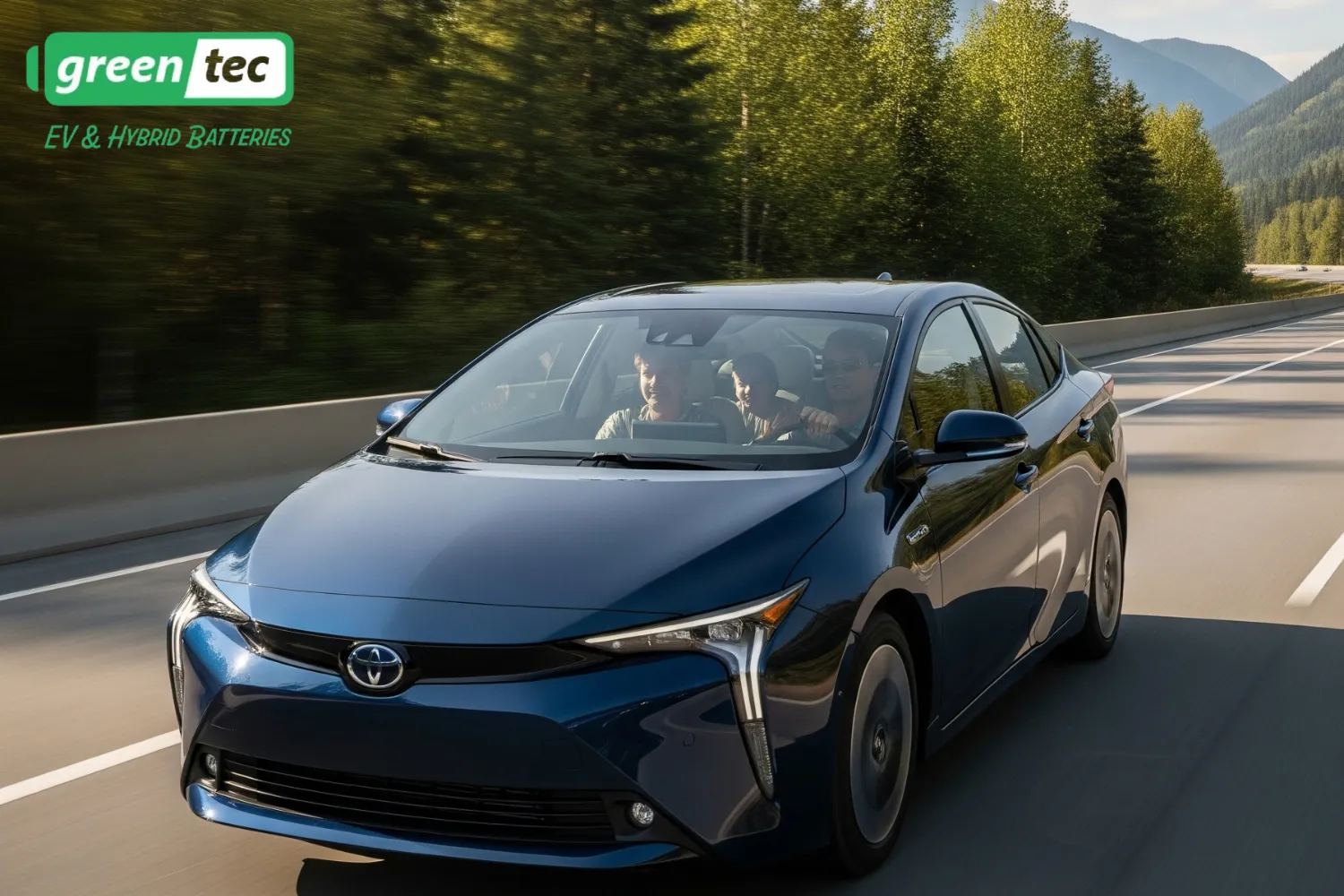 7 Ways to Extend the Life of Your Hybrid Battery in BC