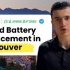 Hybrid Battery Replacement in Vancouver: If you don’t know this you will be left behind