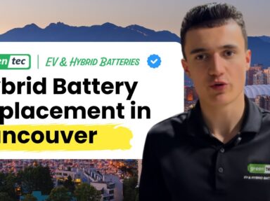 Hybrid Battery Replacement in Vancouver: If you don\’t know this you will be left behind