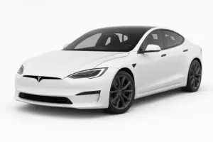 Tesla Model S Battery Replacement