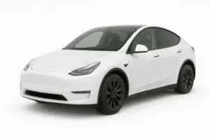 Tesla Model Y Battery Replacement