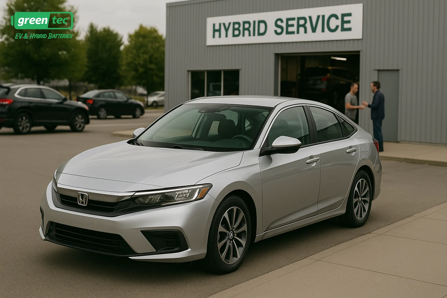 The Hidden Costs of Cheap Honda Civic Hybrid Battery Replacements in Vancouver