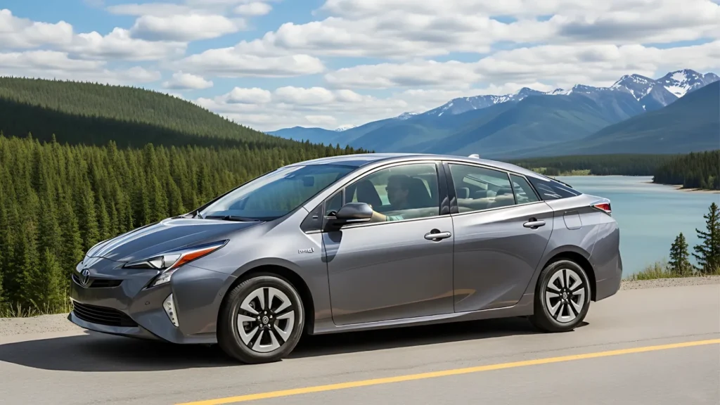 Understanding Toyota Prius Battery Replacement: What BC Drivers Need to Know