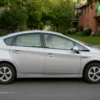 Thinking of Buying a Used Prius? Here’s Your Battery Replacement Checklist