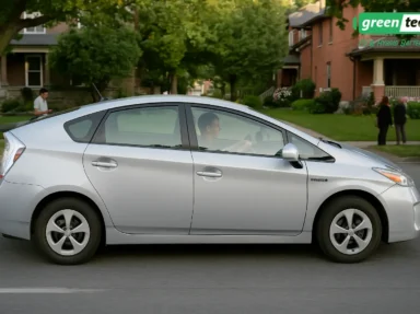 Thinking of Buying a Used Prius? Here’s Your Battery Replacement Checklist
