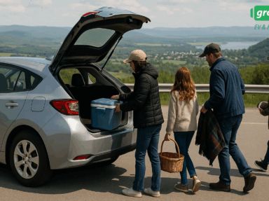 Hybrid Battery Myths Every Canadian Driver Should Stop Believing