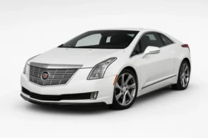 Cadillac ELR Hybrid Battery Replacement