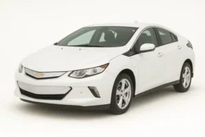 2016-2019 Chevrolet Volt Battery Replacement