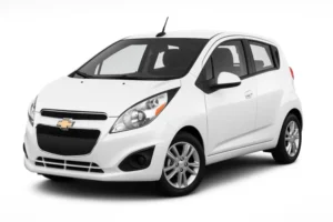Chevrolet Spark Battery Replacement