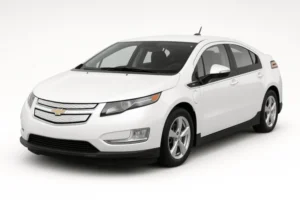 Chevrolet Volt Battery Replacement