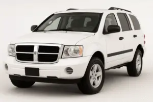 Dodge Durango Battery Replacement
