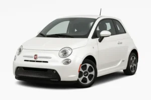 Fiat 500e Battery Replacement