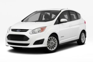 Ford C-max Hybrid Battery Replacement