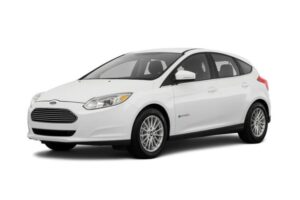 Focus EV Battery Replacement