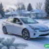 Does Cold Weather in Canada Harm Hybrid Car Batteries?