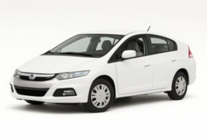 Honda Insight Hybrid Battery Replacement