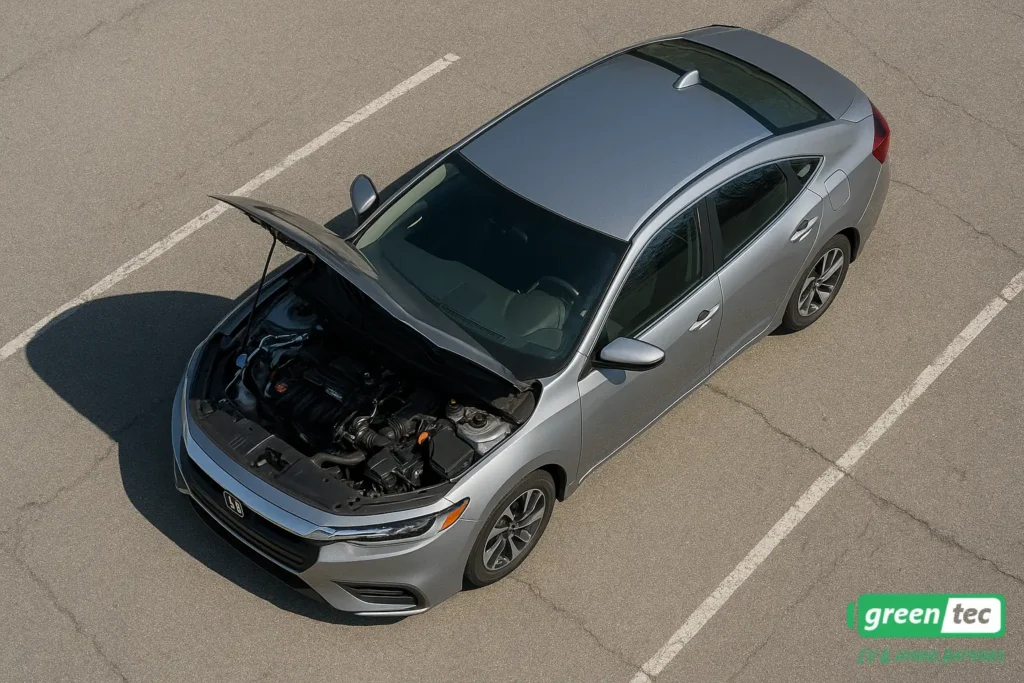 Honda Hybrid Battery Replacement in Burnaby: Your Ultimate Price and Service Guide