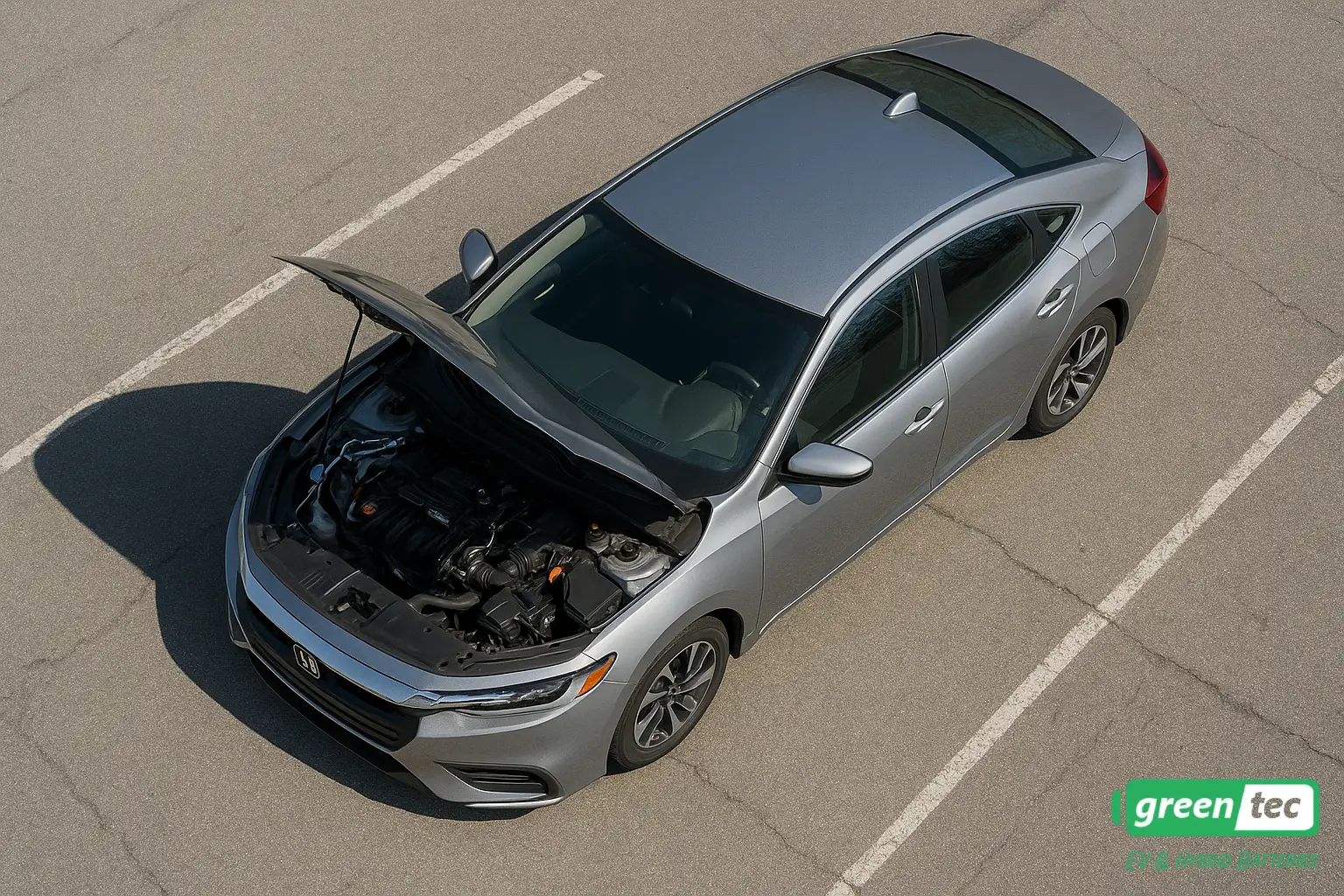 Honda Hybrid Battery Replacement in Burnaby: Your Ultimate Price and Service Guide