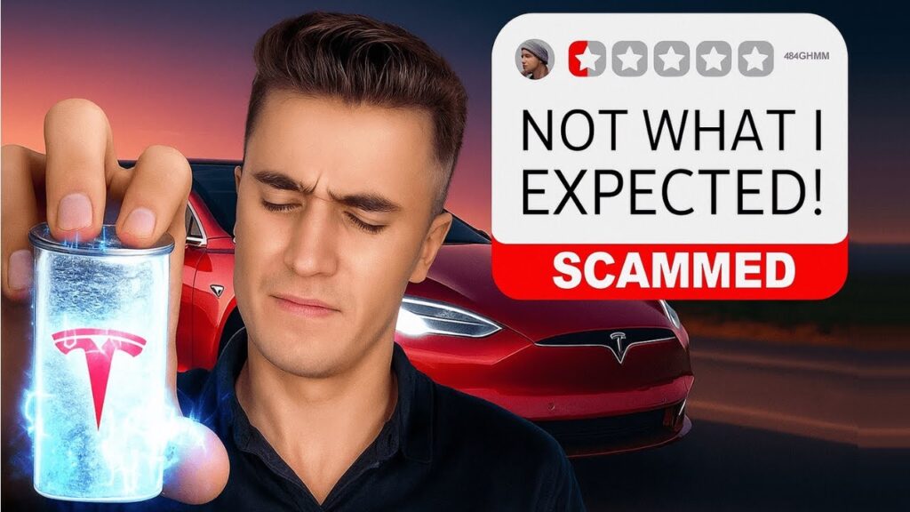 Tesla Model S Battery Replacement in Vancouver, BC — Complete Canadian Guide (2025)