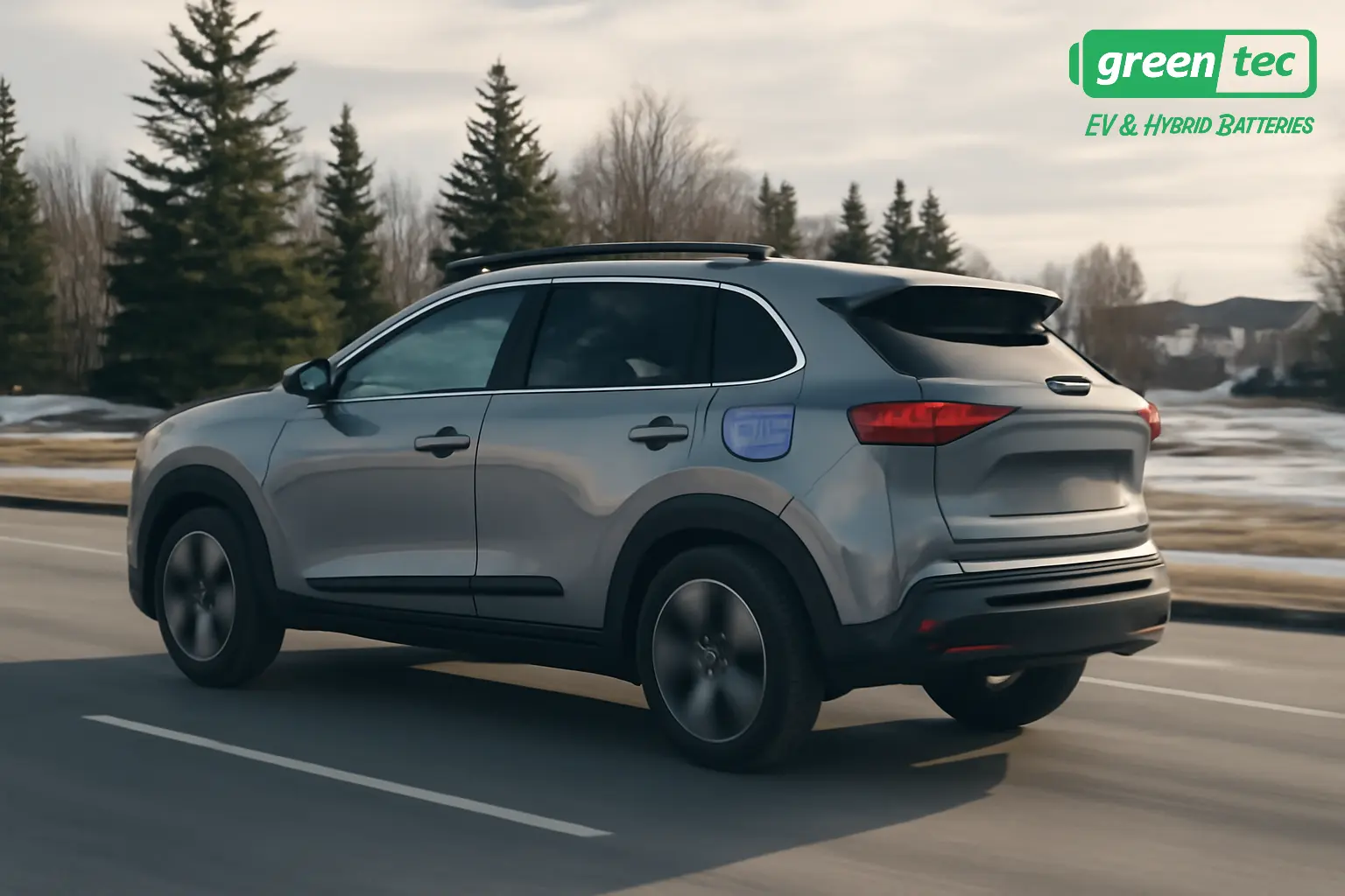 Can Your Hybrid Battery Really Last 20 Years?