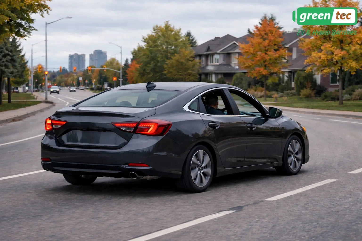 3 Signs Your Honda Insight Hybrid Battery is Failing
