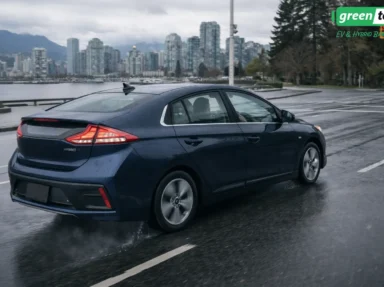 Hyundai Hybrid & EV Battery Replacement: What Vancouver Owners Ask Most