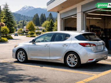 Hybrid Car Battery Replacement in Coquitlam: What Local Drivers Need to Know