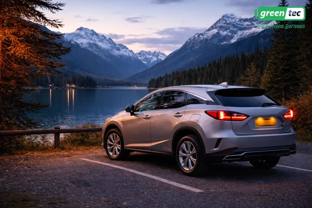 How Much Does It Cost to Replace a Hybrid Battery in Canada?