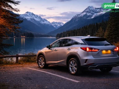 How Much Does It Cost to Replace a Hybrid Battery in Canada?