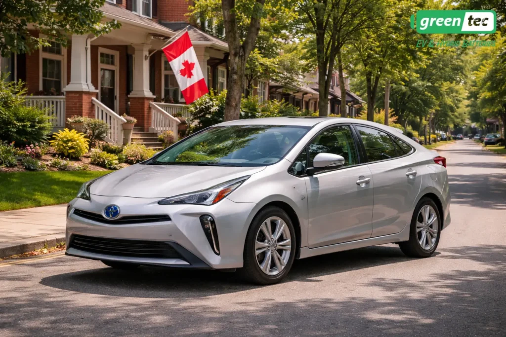 Is It Worth Replacing a Hybrid Battery in Canada? What You Need to Know in 2025