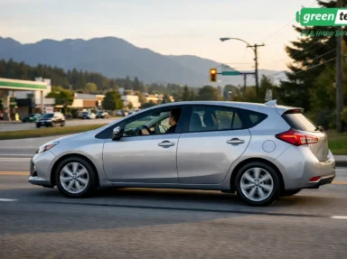 Coquitlam Hybrid Battery Failure Symptoms Local Drivers See Most