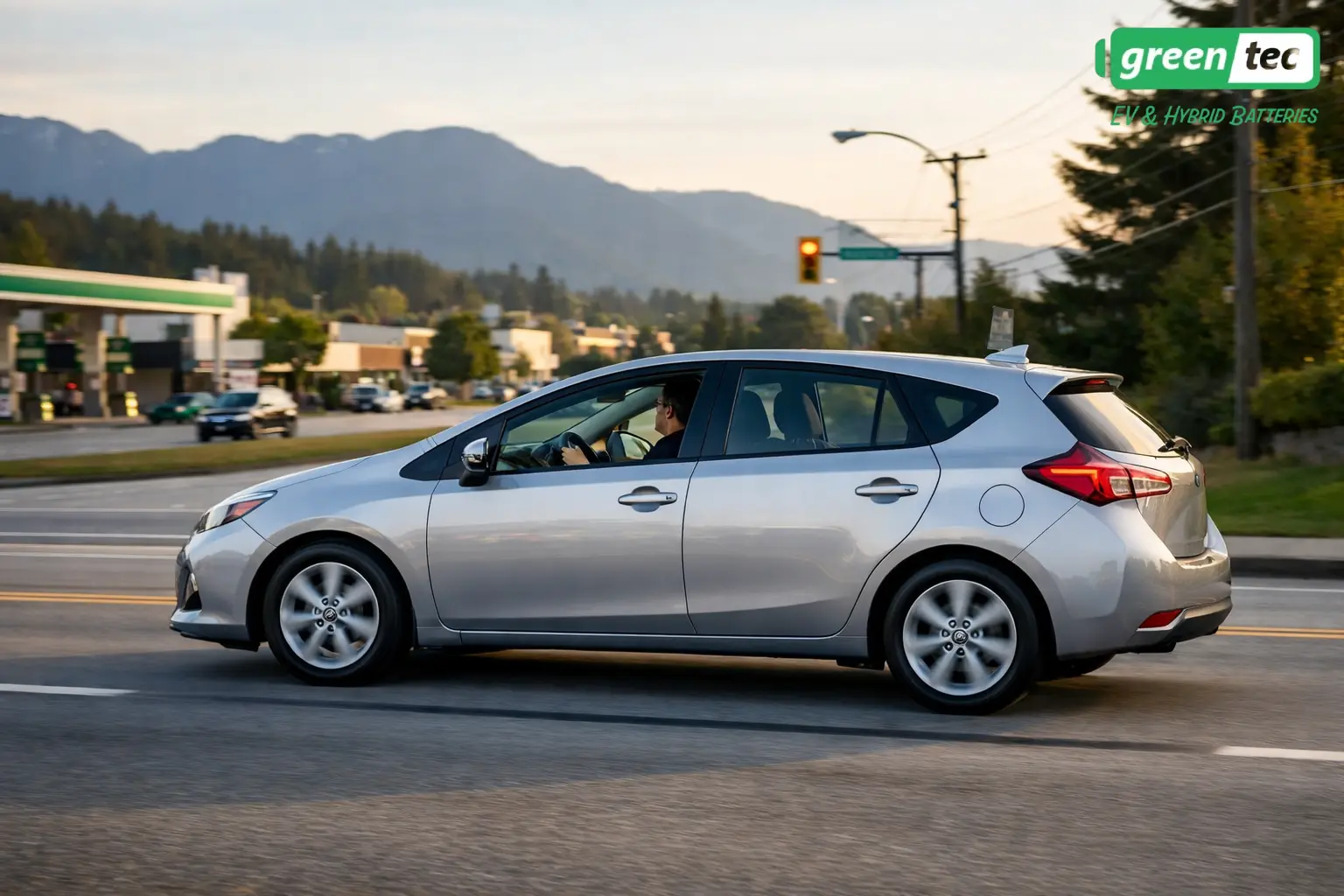 Coquitlam Hybrid Battery Failure Symptoms Local Drivers See Most